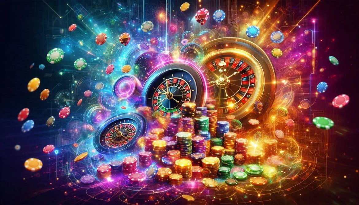 Pokie Spins